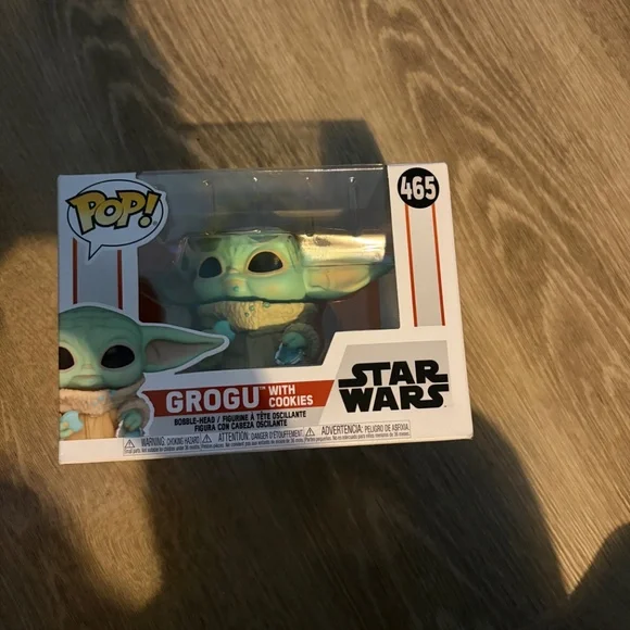 POP! - Picture 2 of 2